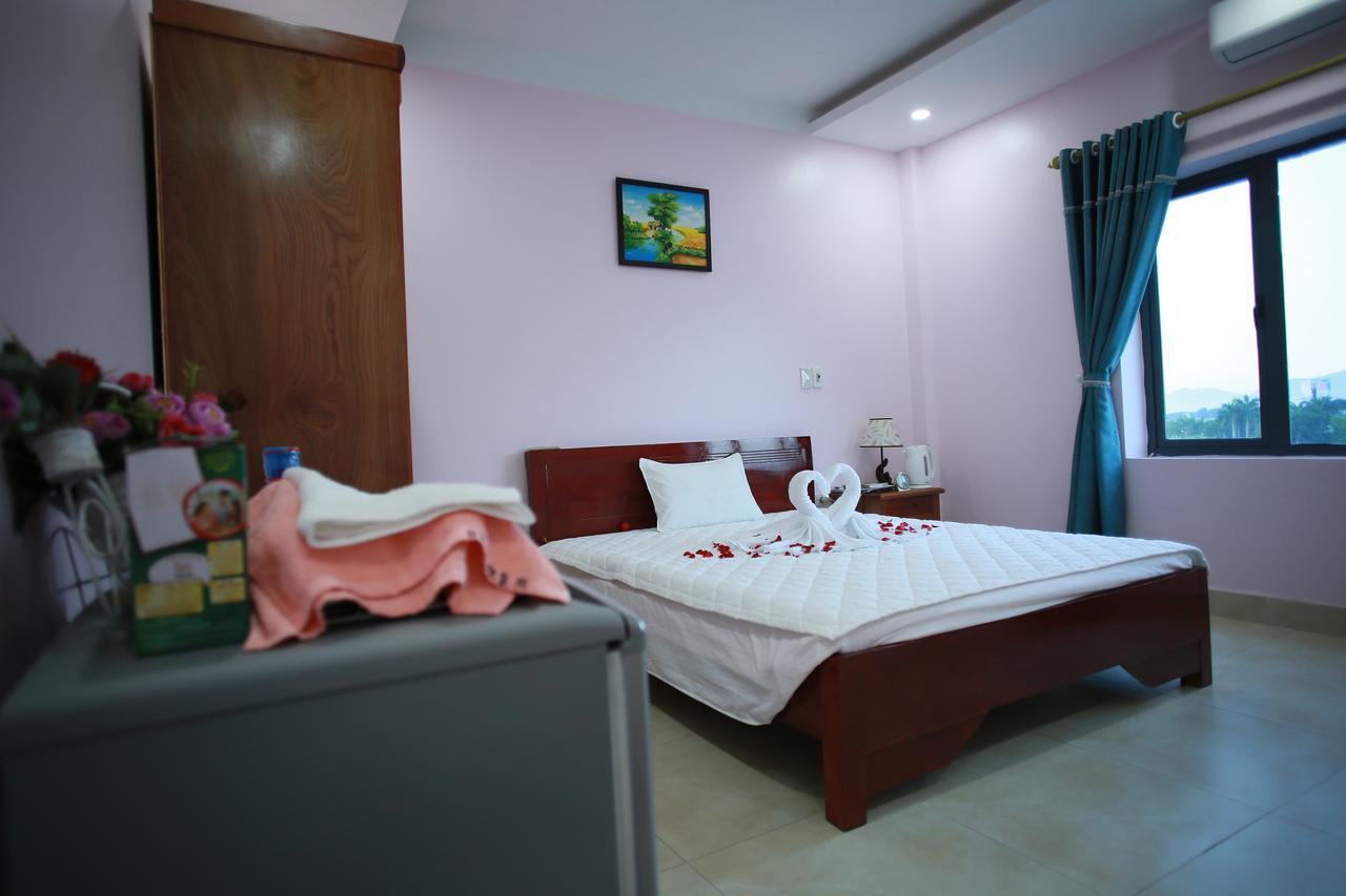 The Jade Dragon Hotel Hanoi Exterior photo